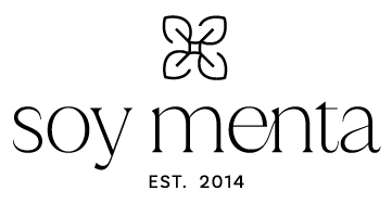 Soy Menta Logo