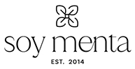 Soy Menta Logo